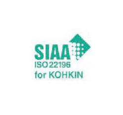 抗菌加工製品登録 証明商品 ガラスコーティング